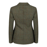 Claydon Tweed Tweed Riding Jacket