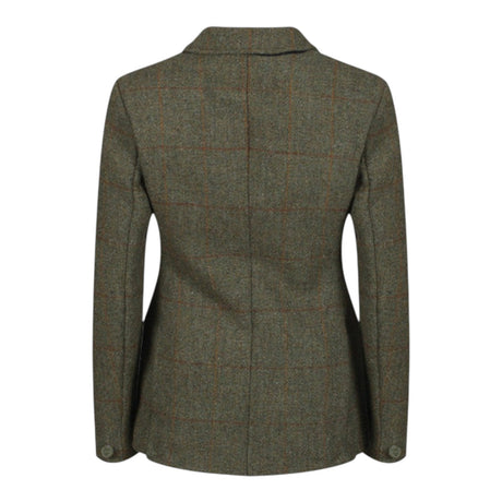 Claydon Tweed Tweed Riding Jacket