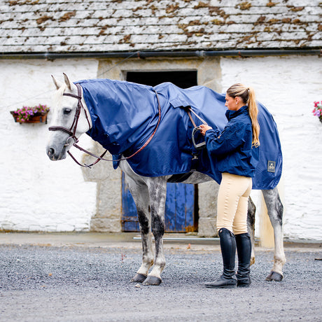Mackey Pack-a-Mac Rain Cover
