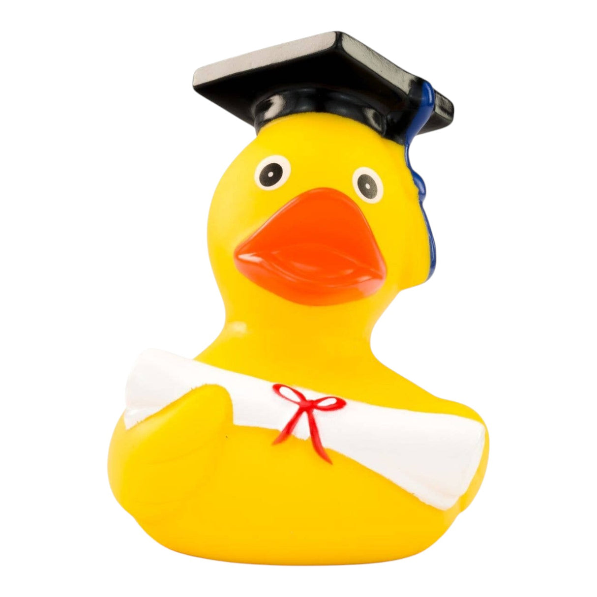 Albert Academic Rubber Duck
