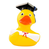 Albert Academic Rubber Duck
