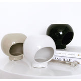 Prague Wax Burner