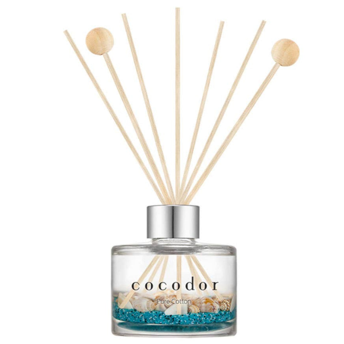 Cocodor Aqua Diffuser Pure Cotton 190ml