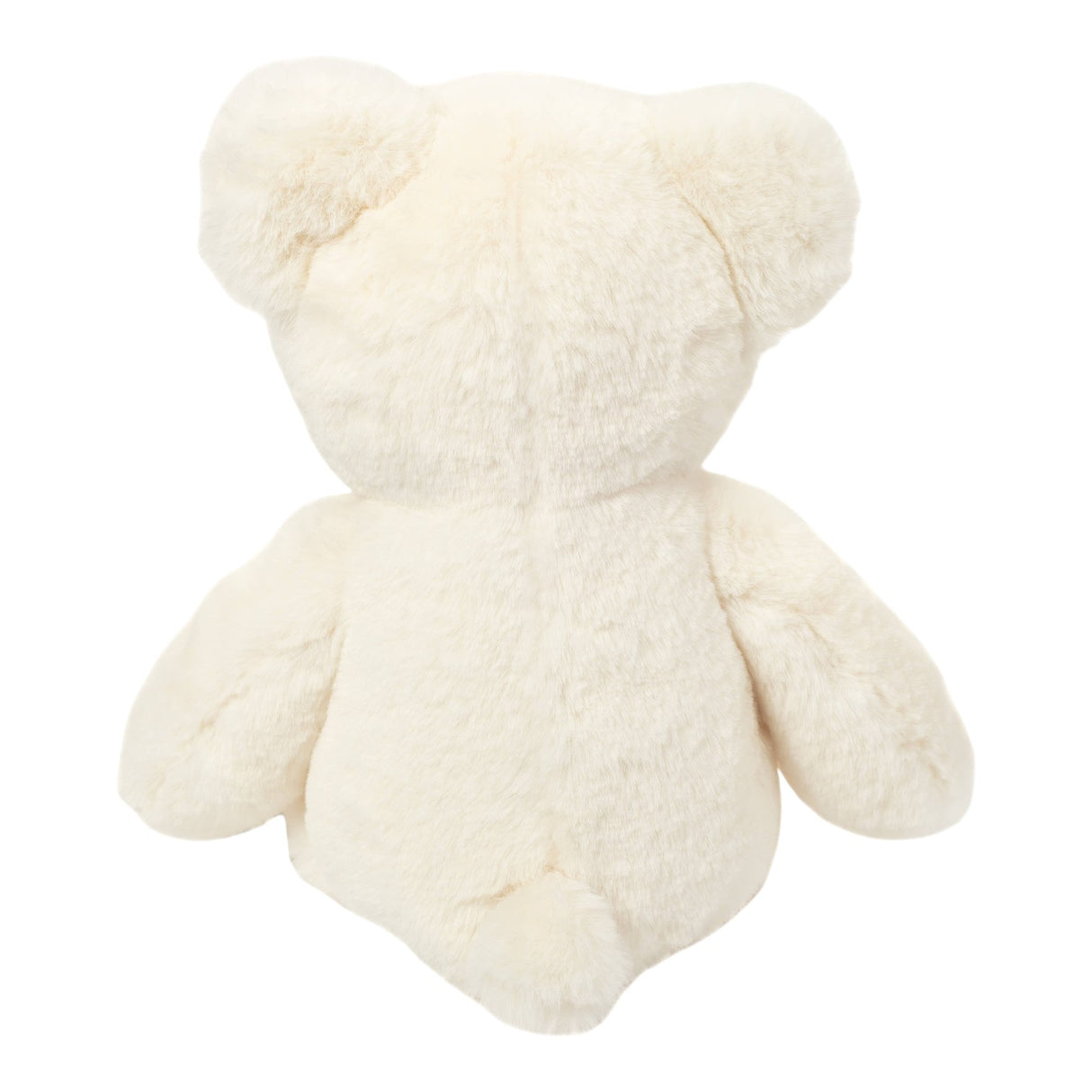 Teddy Hermann Cream Teddy 33cm Plush Toy