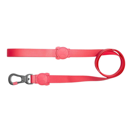 Hundog Neopro Bubblegum Leash