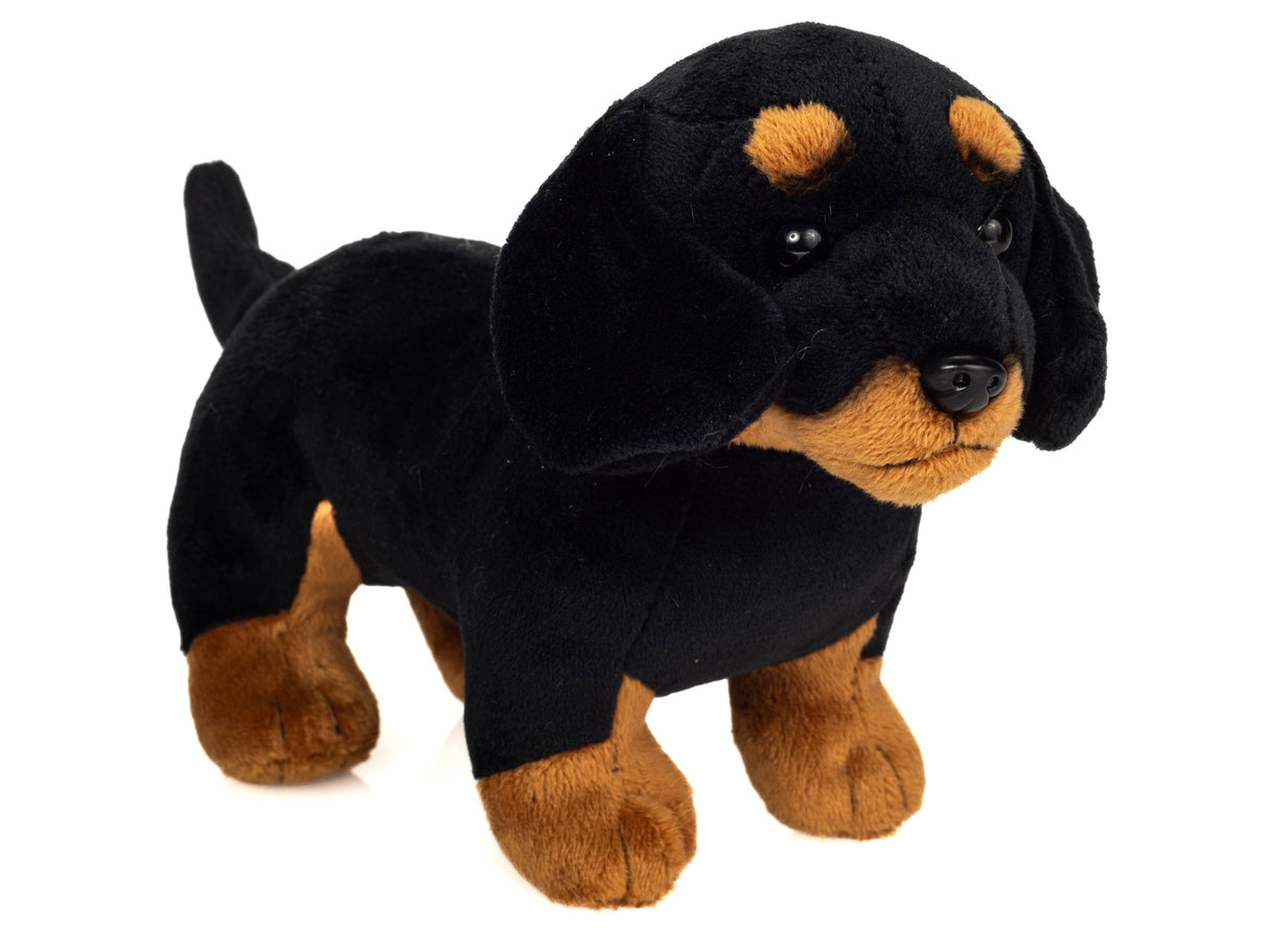 Teddy Hermann Dachshund 21 cm