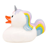 Emmi Unicorn Rubber Duck