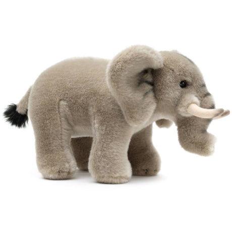 Uni Toys Elephant 31cm Plush Toy