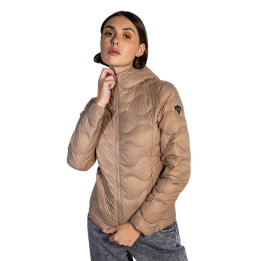 Jayloucy Eva Down Jacket