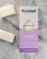 The Fragrance House Lavender & Chamomile Wax Melts