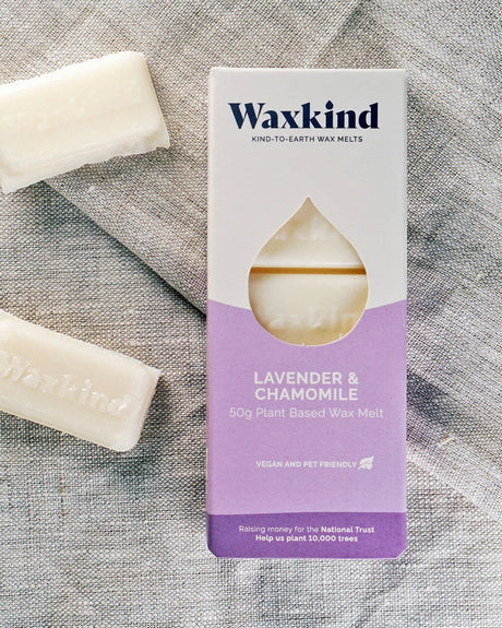 The Fragrance House Lavender & Chamomile Wax Melts