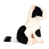 Teddy Hermann Cow Smilla 25cm Plush Toy