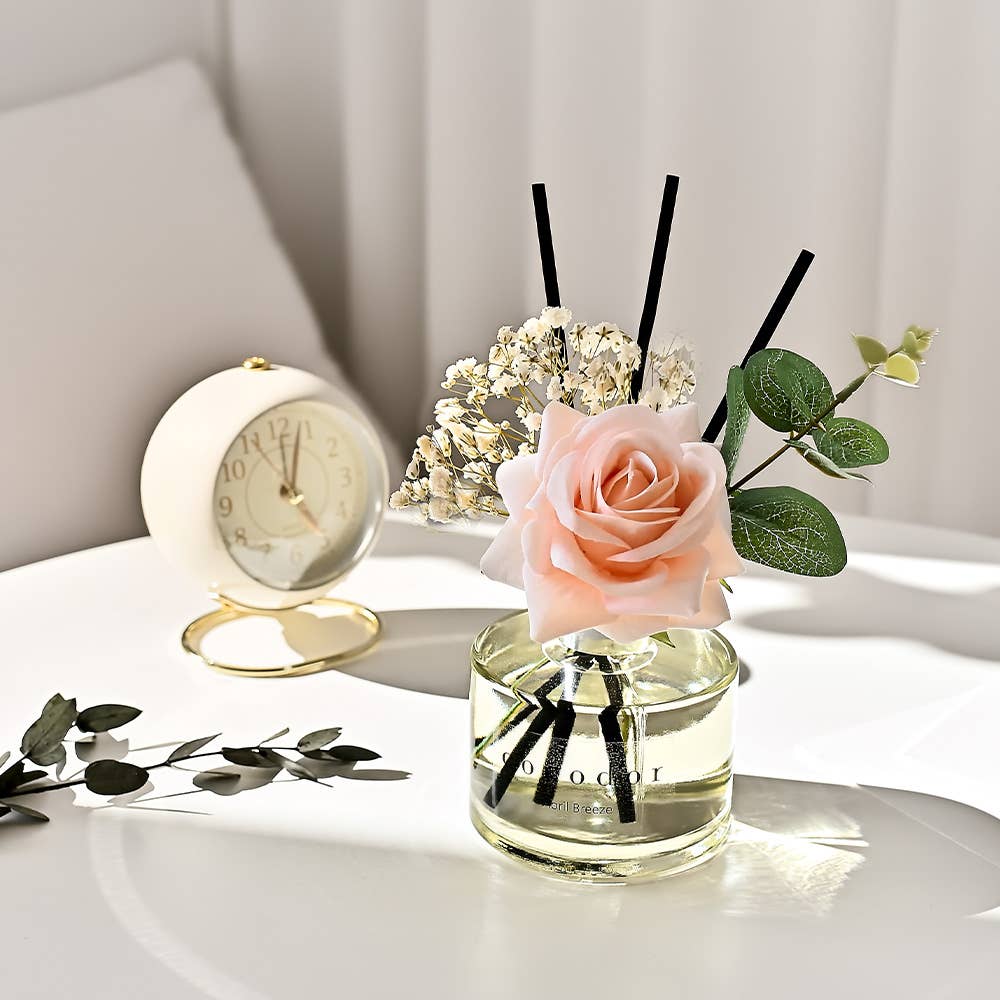 Cocodor Rose Diffuser Rose Fragrance 200ml