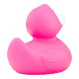 Pinkie Rubber Duck