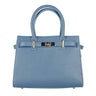 RB Italy Leather Handbag