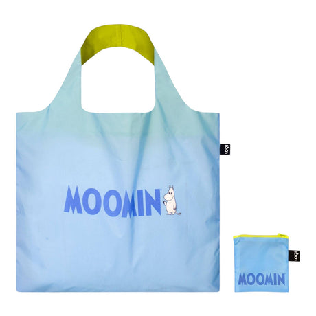 LOQI Family Recycled Bag