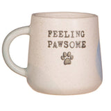 Sass & Belle Pawsome Parent Mug