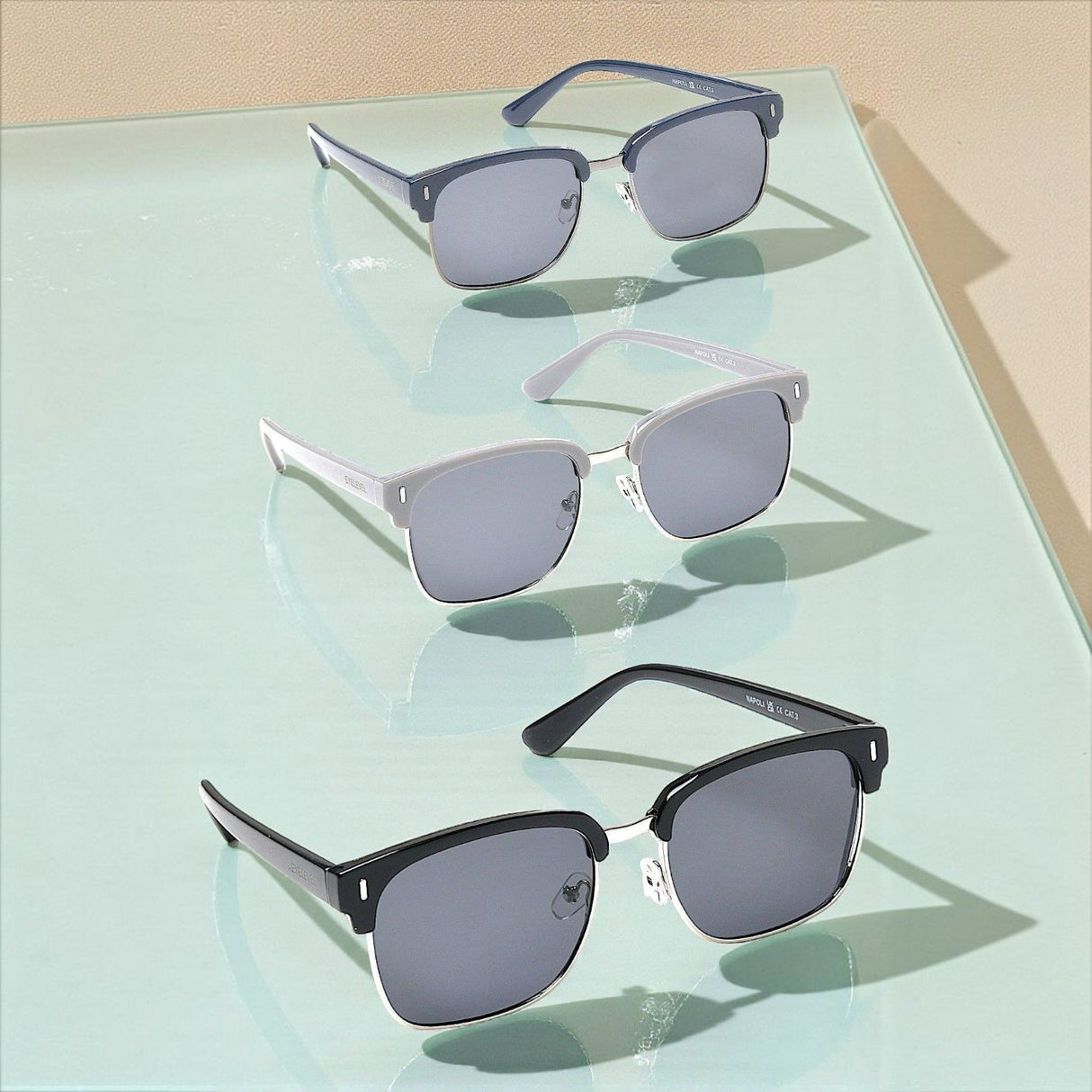 EyeLevel Napoli Polarized Sunglasses