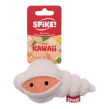 Hundog Kawaii Shell Plush