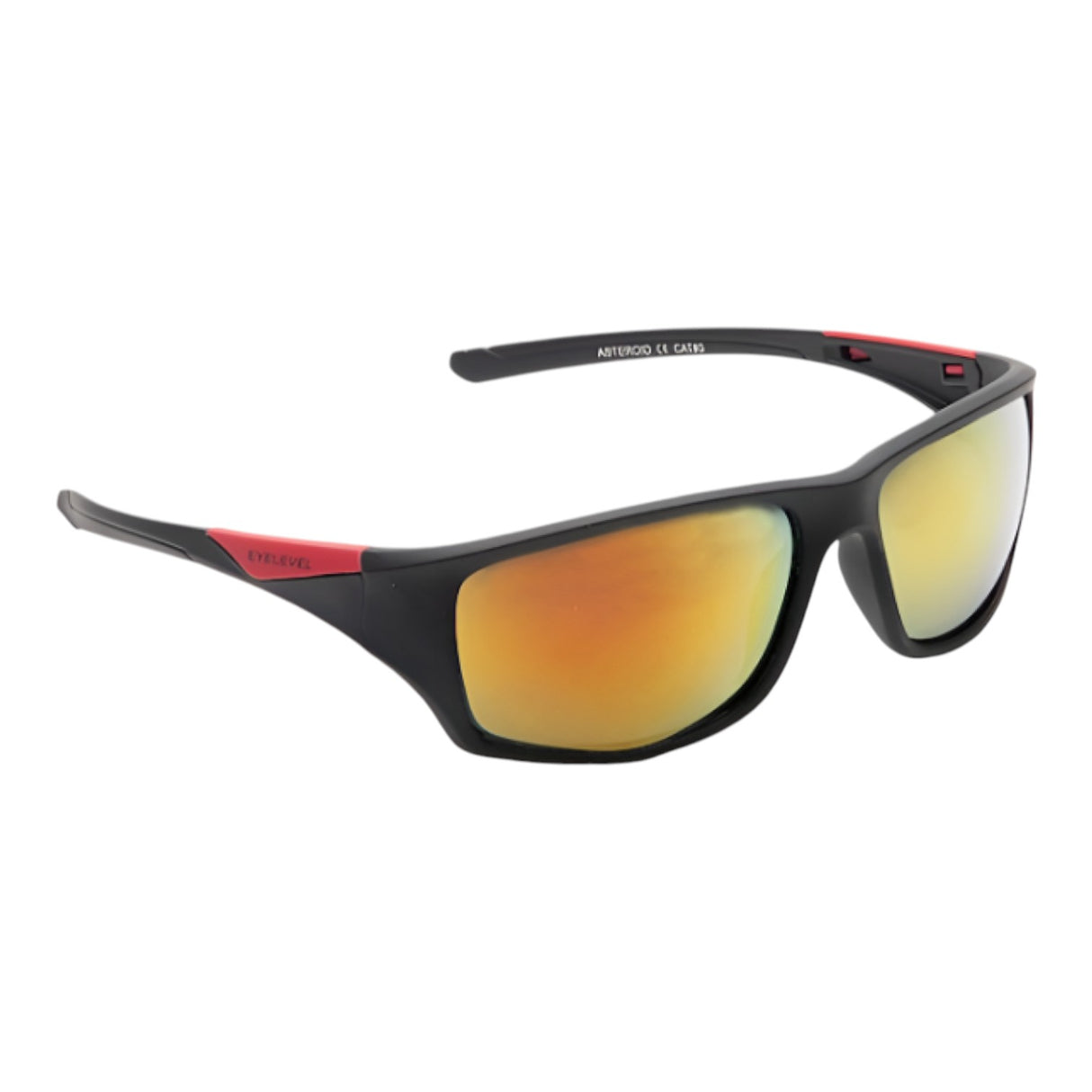 EyeLevel Asteroid PolyCarbonate Sports Sunglasses
