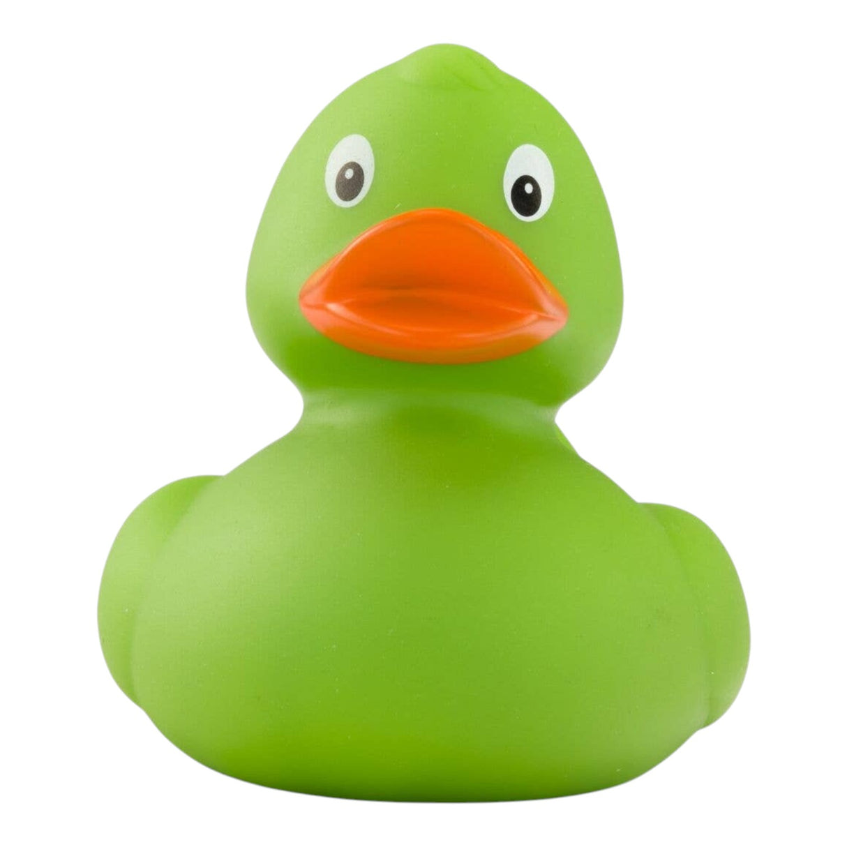 Gregor Rubber Duck