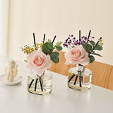 Cocodor Rose Diffuser Rose Fragrance 200ml