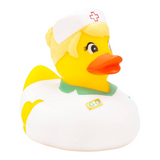 Gisela Health Rubber Duck