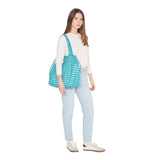Clima Foldable Waterproof Shopper Bag