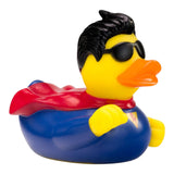 Superduck Lightning Rubber Duck