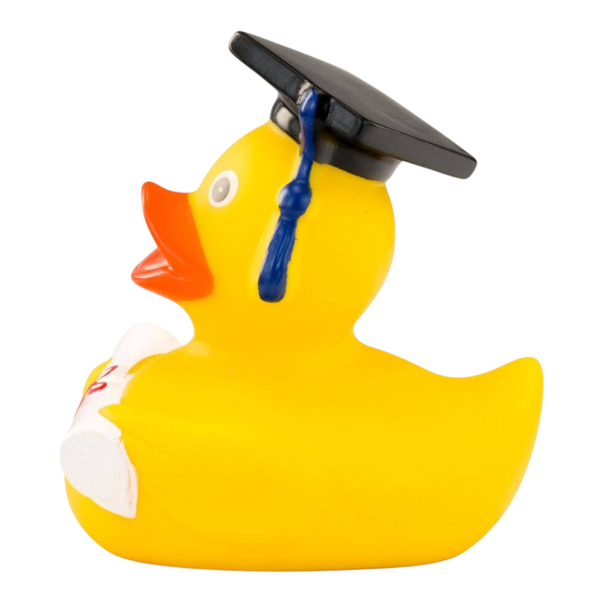 Albert Academic Rubber Duck