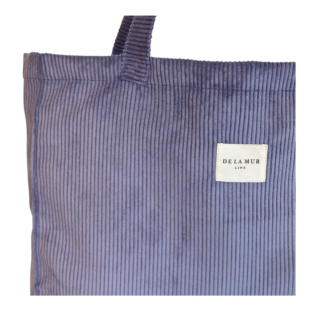 De La Mur Pur Rectangular Bag