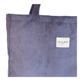 De La Mur Pur Rectangular Bag