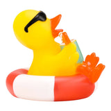 Brian Beachboy Rubber Duck