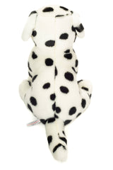 Teddy Hermann Dalmatian sitting 27cm Plush Toy