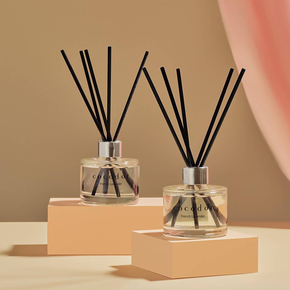 Cocodor Signature Reed Diffuser 120 ml April Breeze