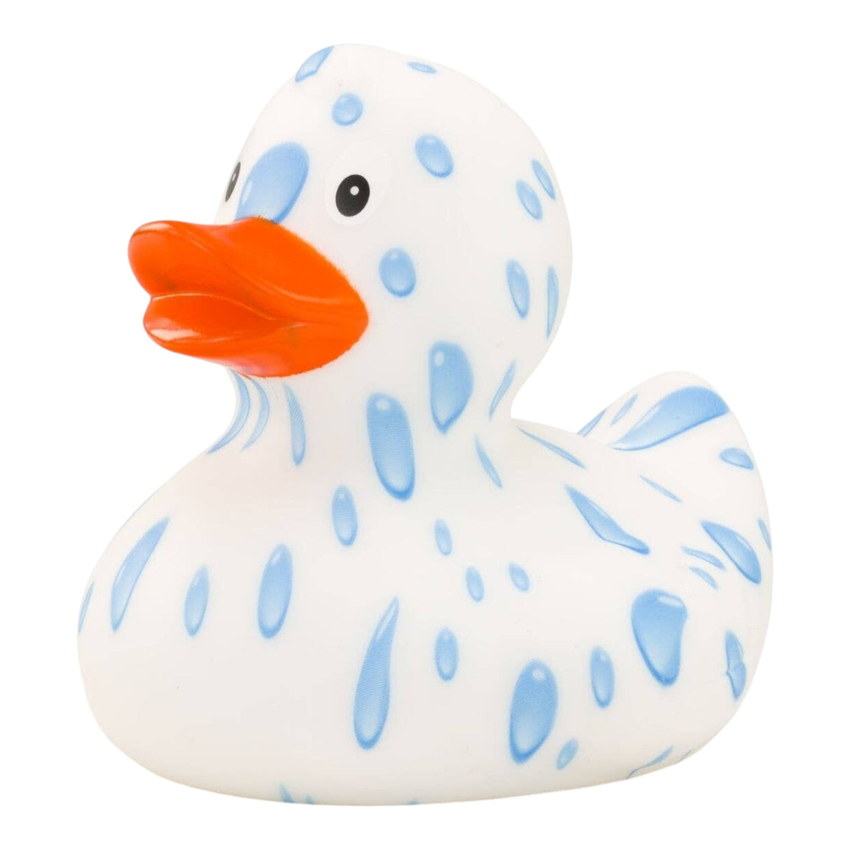 Tommy Tropfen Rubber Duck