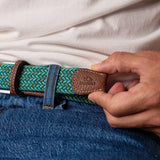Billy Belt Melbourne Belt