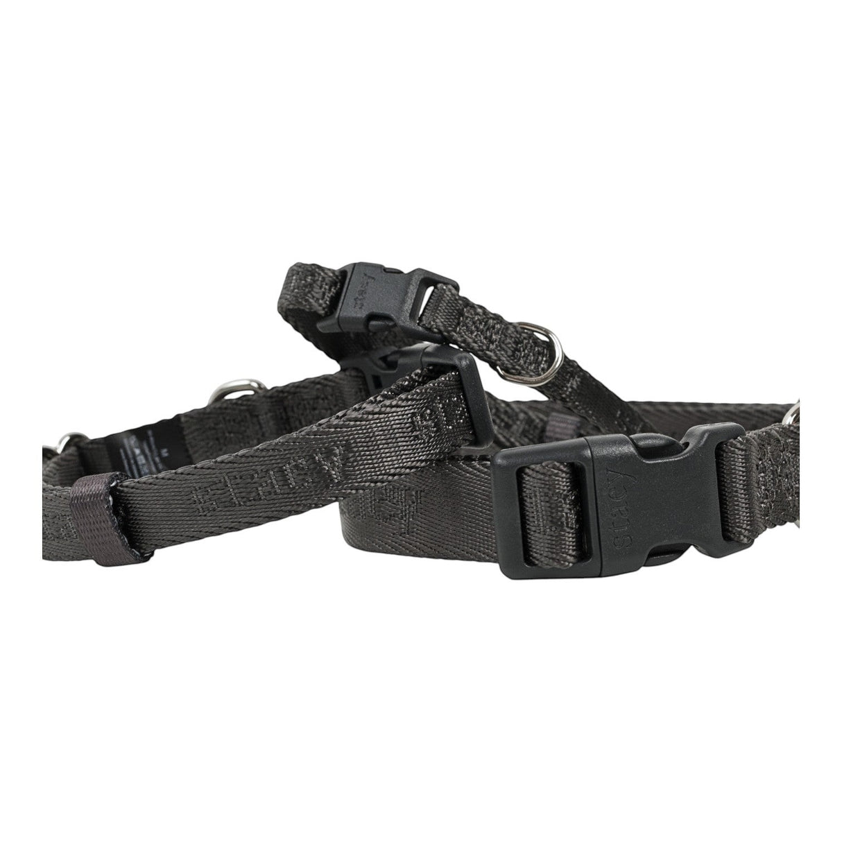 Staey Elma Strap Collar Storm