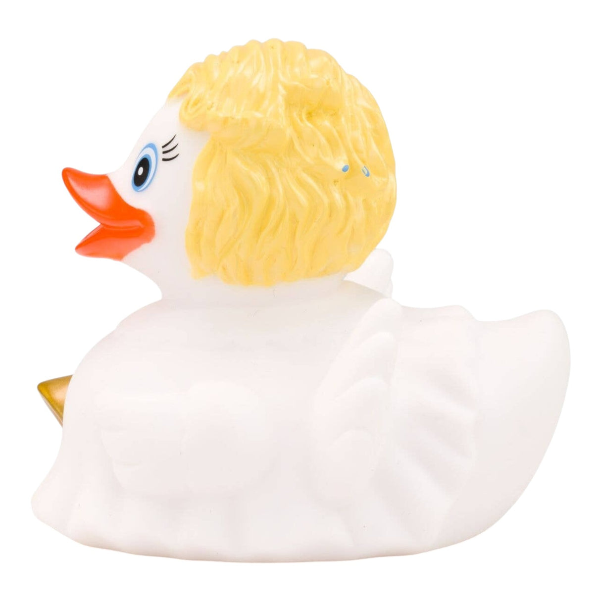 Helena Goldilocks Rubber Duck