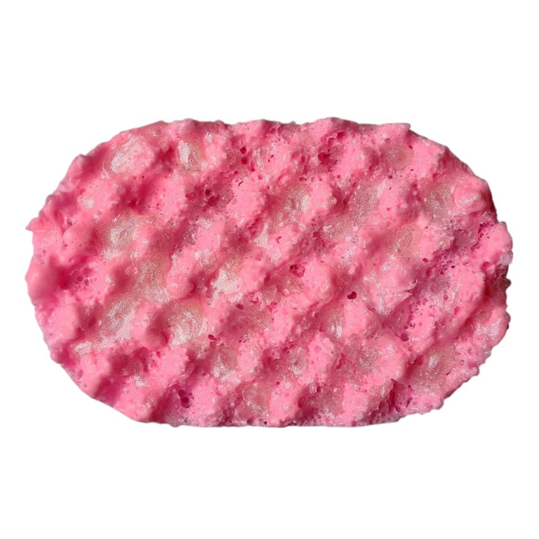 Be Bold Issey Soap Sponge