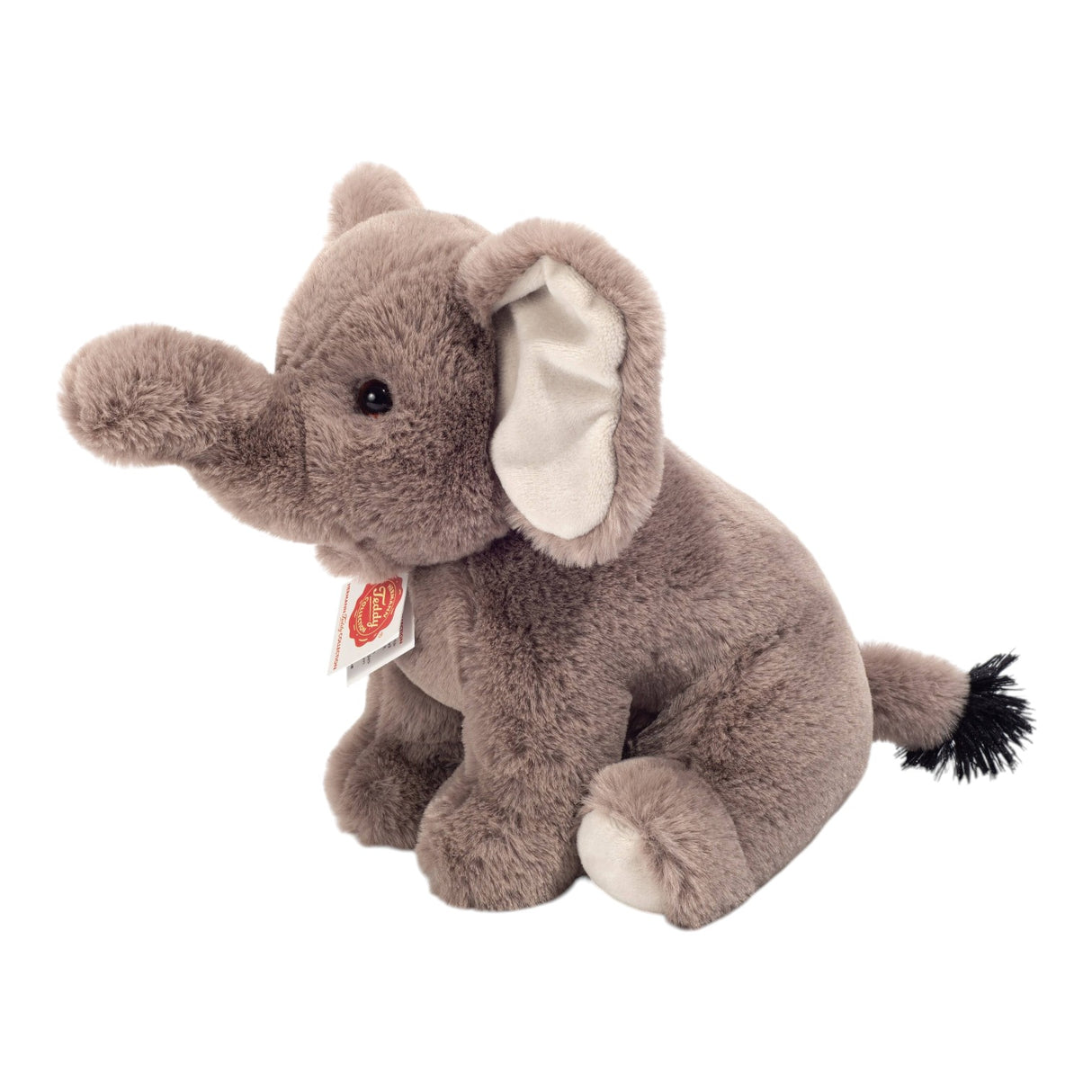 Teddy Hermann Elephant 25cm Plush Toy