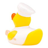 Bruno Frying Pan Rubber Duck