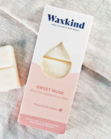The Fragrance House Sweet Musk Wax Melts