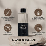 Cocodor Refill 200mlx3 April Breeze with Reeds