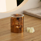 Zen'Arome Sacred Tree Scented Wax Burner