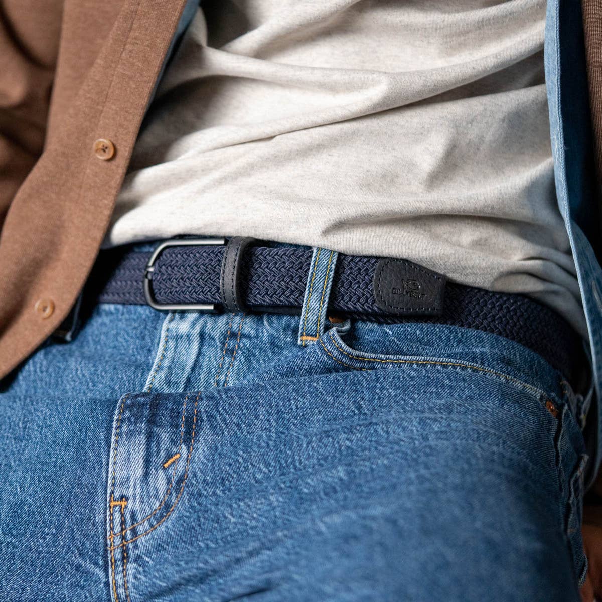 Billy Belt Deep Water Belt