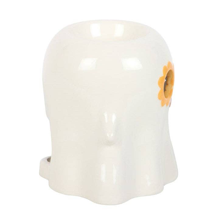 SD Groovy Ghost Oil Burner