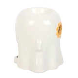 SD Groovy Ghost Oil Burner