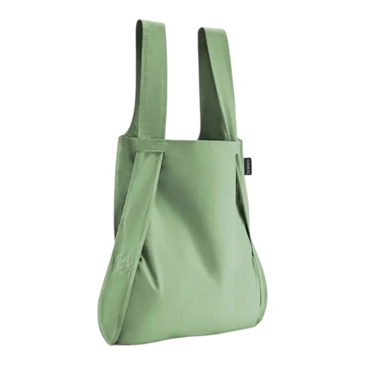 Notabag Convertible Bag and Backpack - Olive 