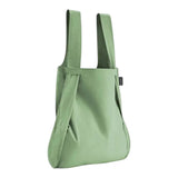 Notabag Convertible Bag and Backpack - Olive 